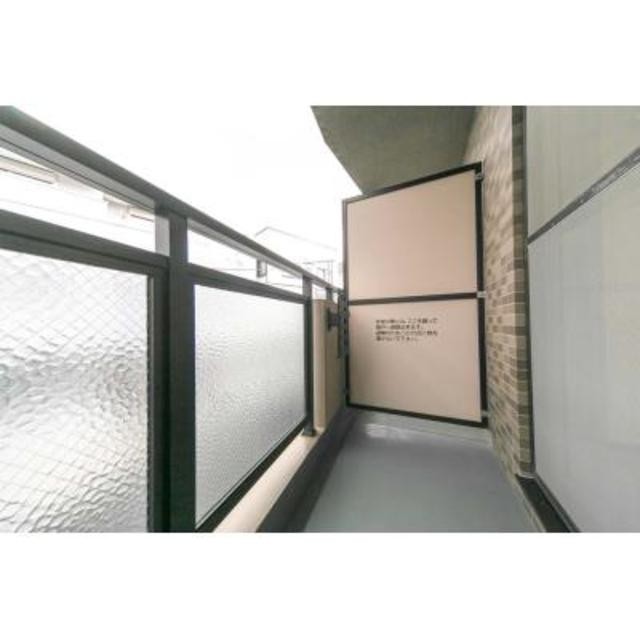 ※写真は同タイプ住戸です。