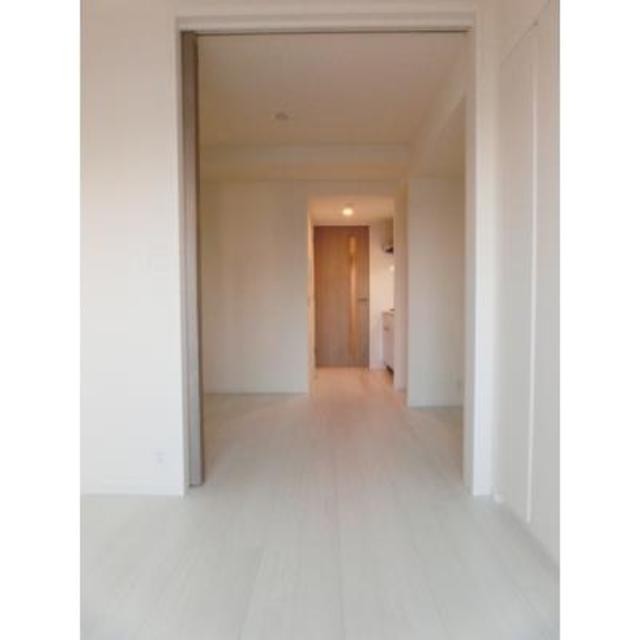 ※写真は同タイプ住戸です。(居間)