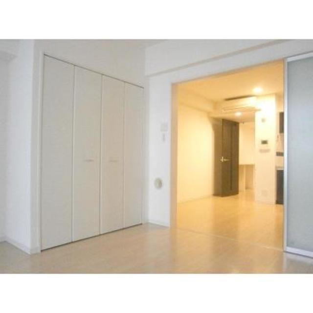 ※写真は同タイプ住戸です。(内装)