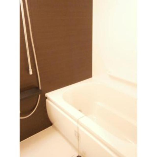 ※写真は同タイプ住戸です。(風呂)