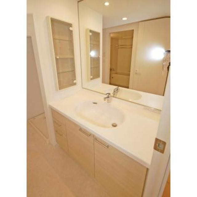 ※写真は同タイプ住戸です。(内装)