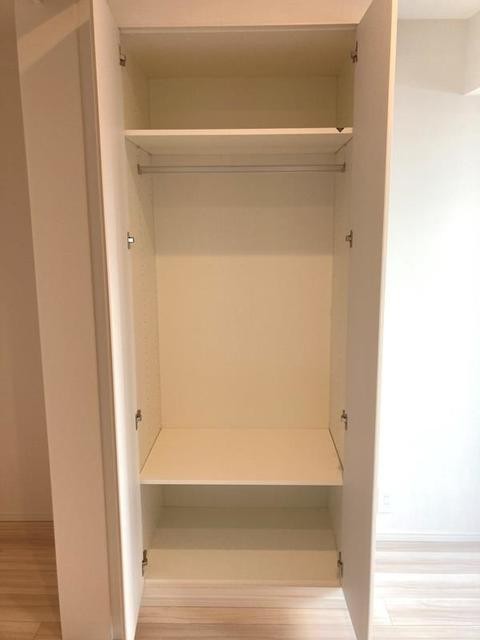 ※写真は同タイプ住戸です。(内装)