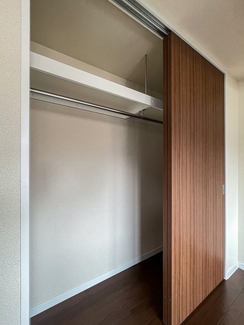 ※写真は同タイプ住戸です。(内装)