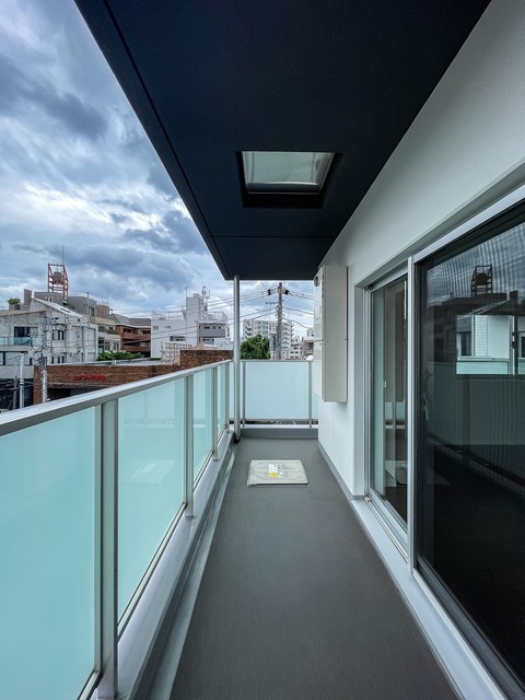 ※写真は同タイプ住戸です。
