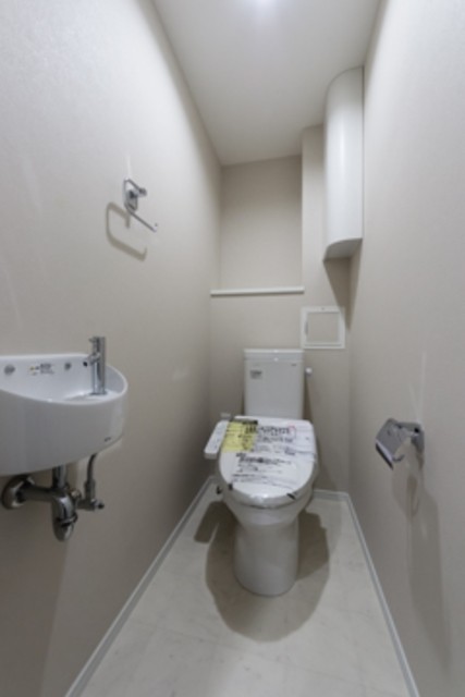 ※写真は同タイプ住戸です。(内装)