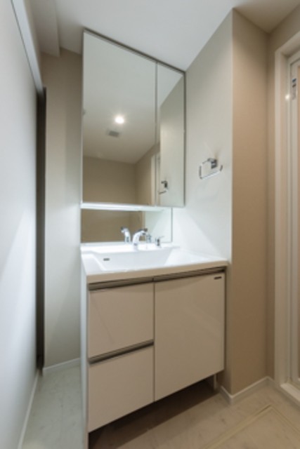 ※写真は同タイプ住戸です。(内装)