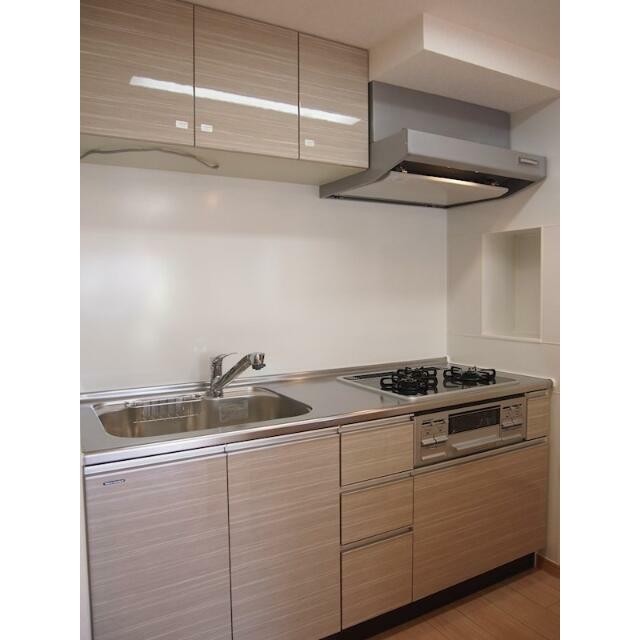 ※反転タイプ(キッチン)