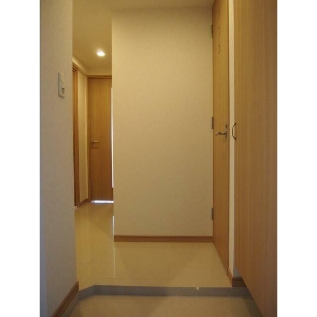 ※反転タイプ(玄関)