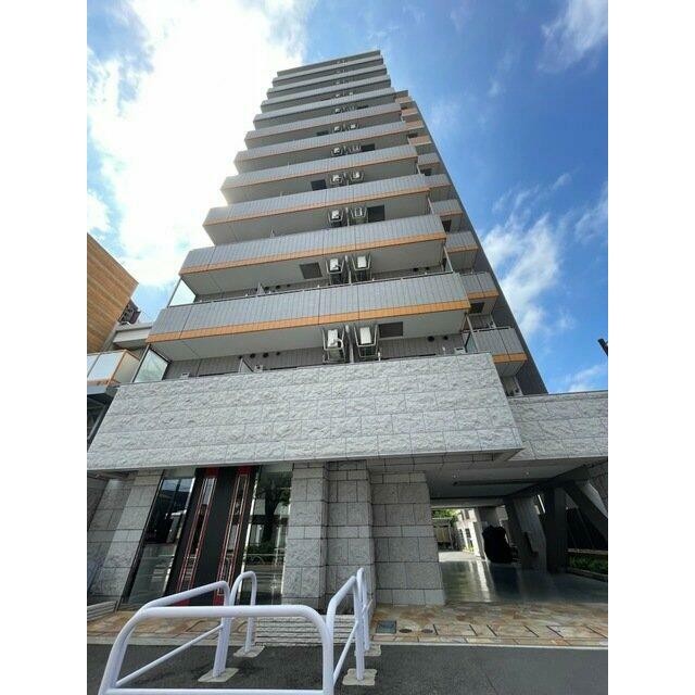 品川区大井3丁目 【賃貸居住】マンション