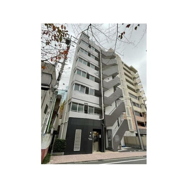 品川区北品川5丁目 【賃貸居住】マンション