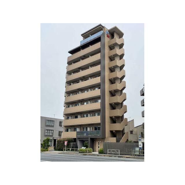大田区池上3丁目 【賃貸居住】マンション