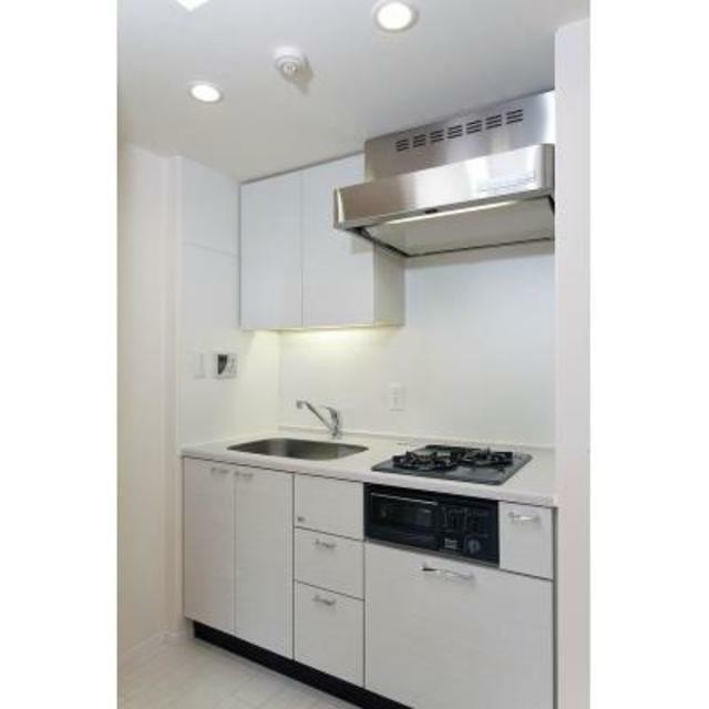 ※同仕様写真含む(キッチン)