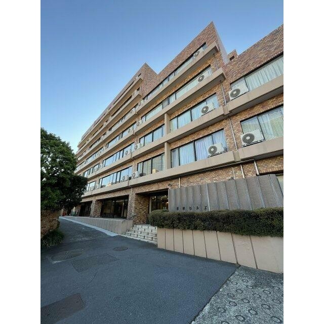 港区高輪2丁目 【賃貸居住】マンション