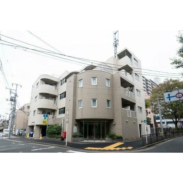 品川区二葉2丁目 【賃貸居住】マンション