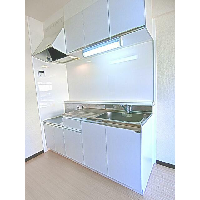 ※同仕様写真含む(キッチン)