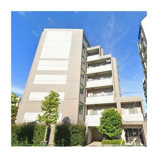 大田区南馬込3丁目 【賃貸居住】マンション