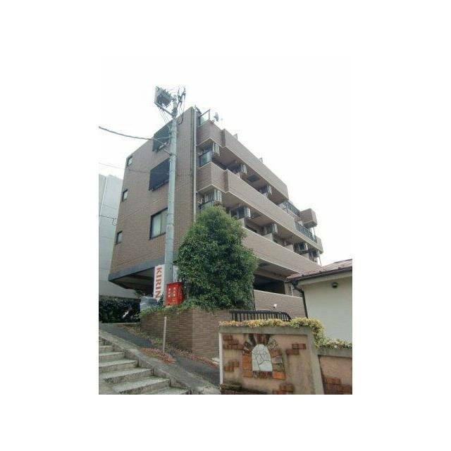 品川区北品川6丁目 【賃貸居住】マンション