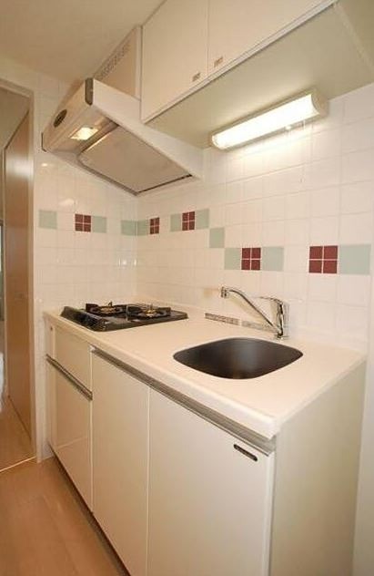 ※同仕様写真含む(キッチン)