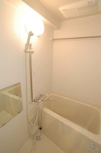 ※同仕様写真含む(風呂)