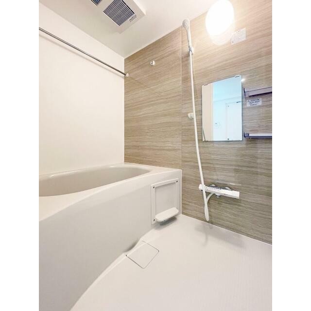 ※同仕様写真含む(風呂)