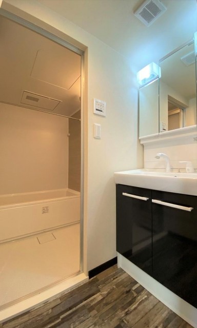 ※同仕様写真含む(風呂)