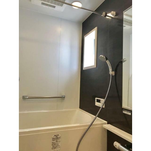 参考写真(風呂)