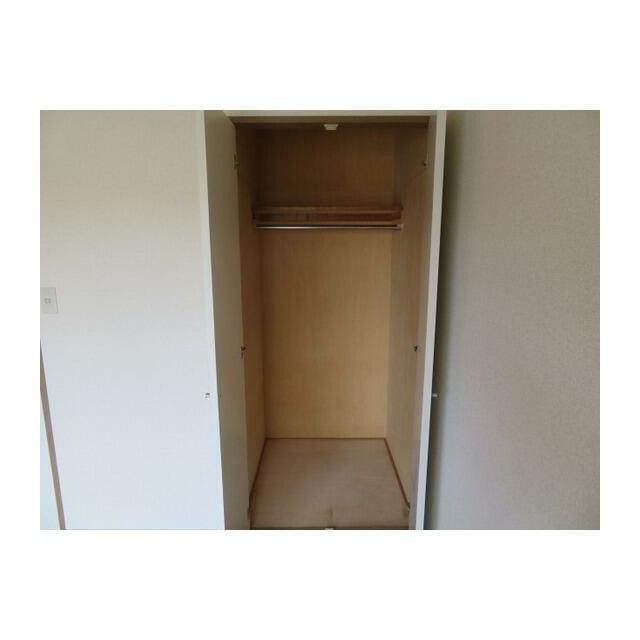 クローゼット(内装)