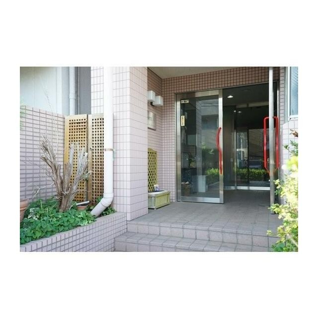 エントランス(その他建物画像)