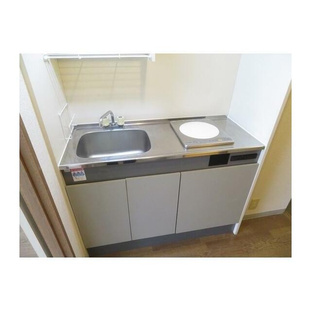 キッチン(キッチン)