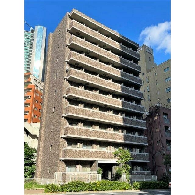 目黒区大橋1丁目 【賃貸居住】マンション