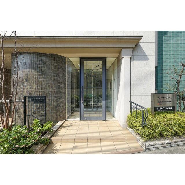 2018年3月撮影(その他建物画像)