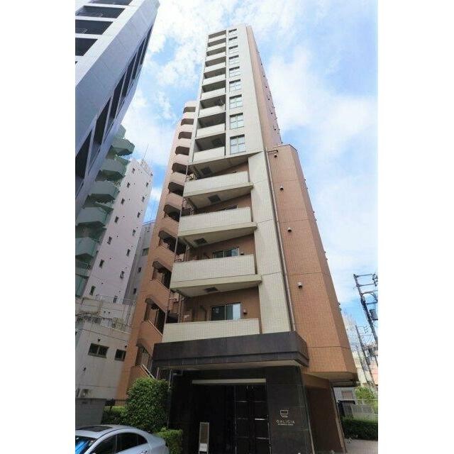 渋谷区広尾5丁目 【賃貸居住】マンション