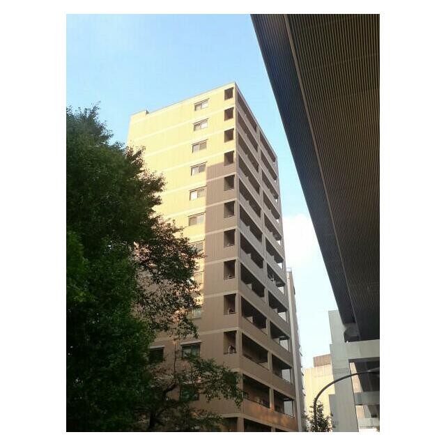 目黒区大橋2丁目 【賃貸居住】マンション