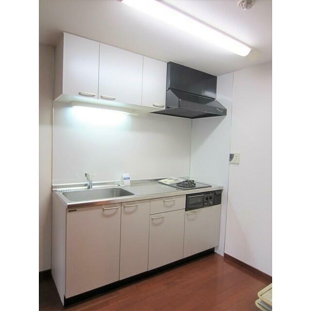 ※同仕様写真(キッチン)