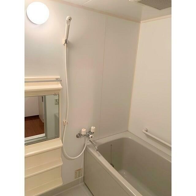 ※同仕様写真(風呂)