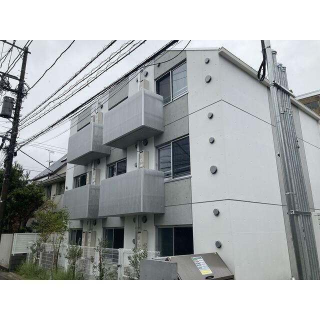 世田谷区若林4丁目 【賃貸居住】マンション
