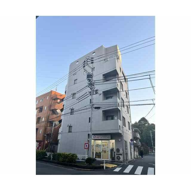 目黒区駒場4丁目 【賃貸居住】マンション