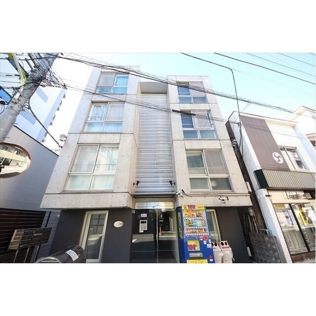 世田谷区代田5丁目 【賃貸居住】マンション