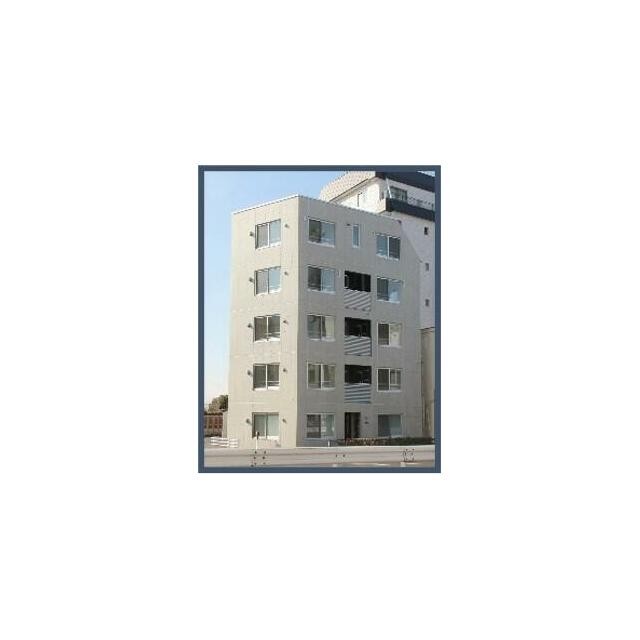 世田谷区上野毛3丁目 【賃貸居住】マンション