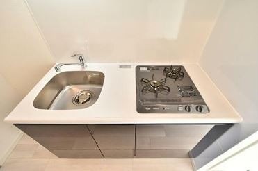 ※同仕様写真含む(キッチン)