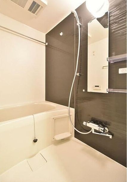 ※同仕様写真含む(風呂)