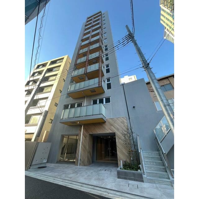 渋谷区宇田川町 【賃貸居住】マンション