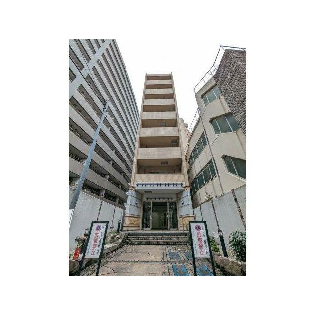 渋谷区恵比寿1丁目 【賃貸居住】マンション