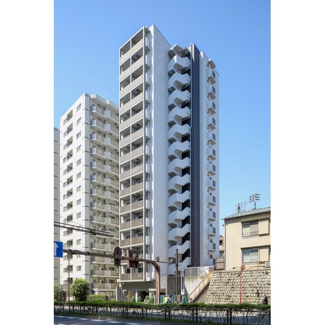 品川区平塚1丁目 【賃貸居住】マンション