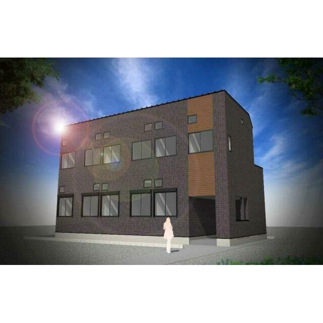 品川区西中延2丁目 【賃貸居住】アパート