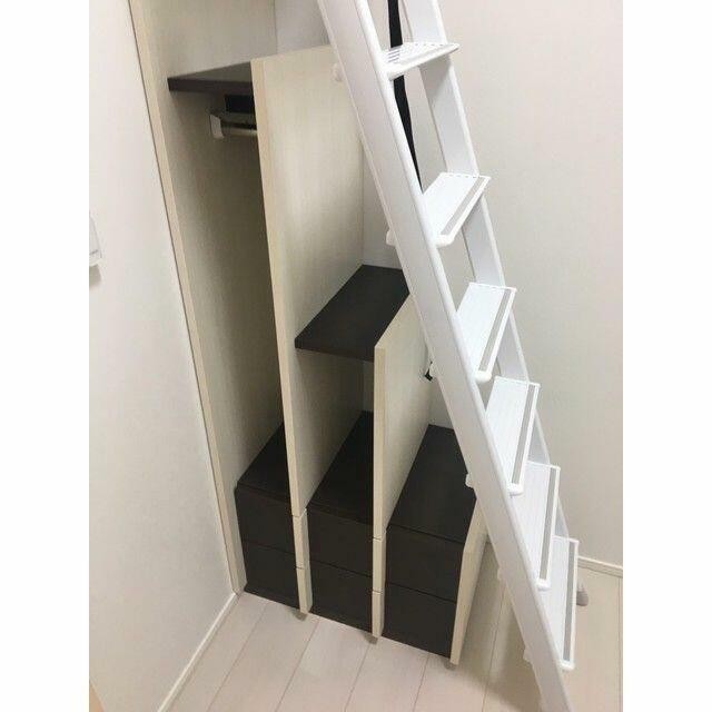 その他設備(内装)