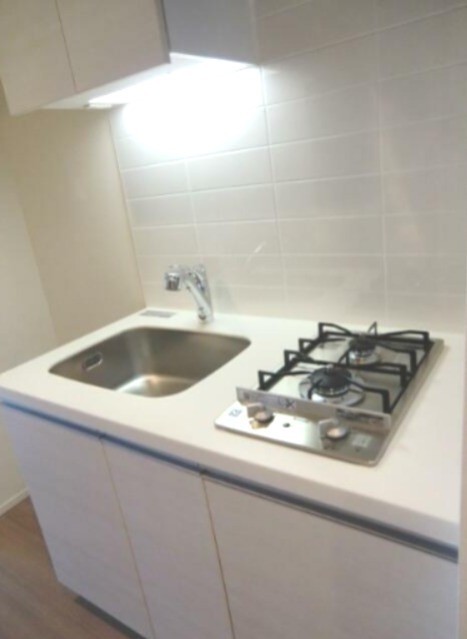 ※同仕様写真含む(キッチン)