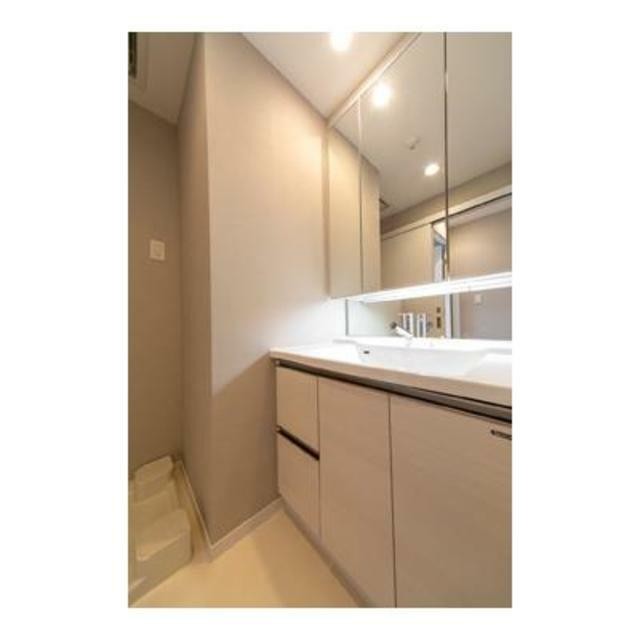 ※写真は同タイプ住戸です。(内装)