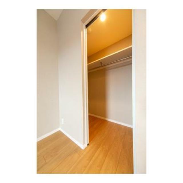 ※写真は同タイプ住戸です。(内装)