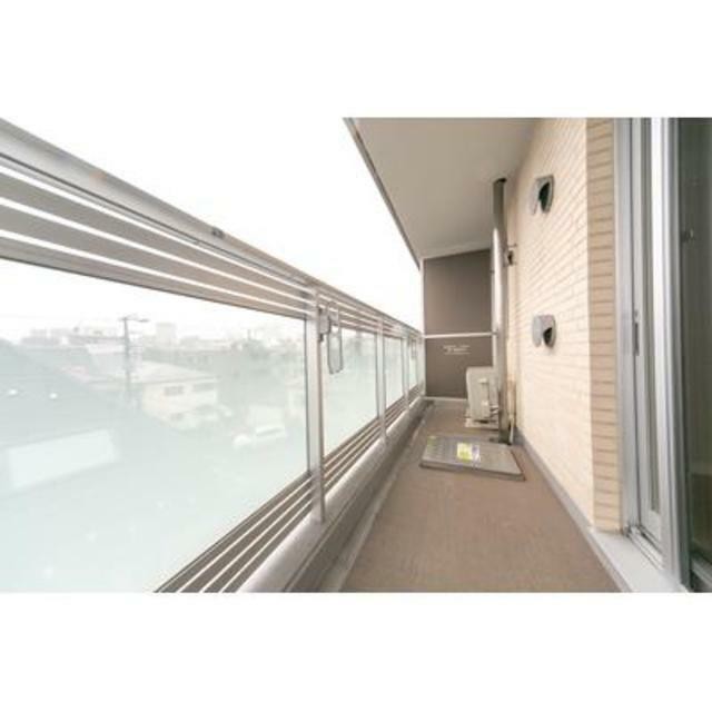 ※写真は同タイプ住戸です。